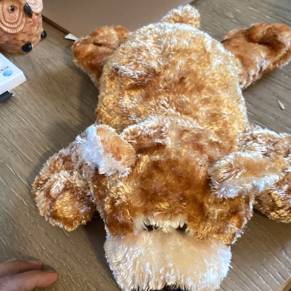 Dan Dee Plush collection